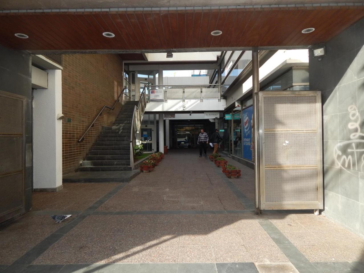 1201 Departamento Vs Centro Vina Apartman Vina del Mar Kültér fotó