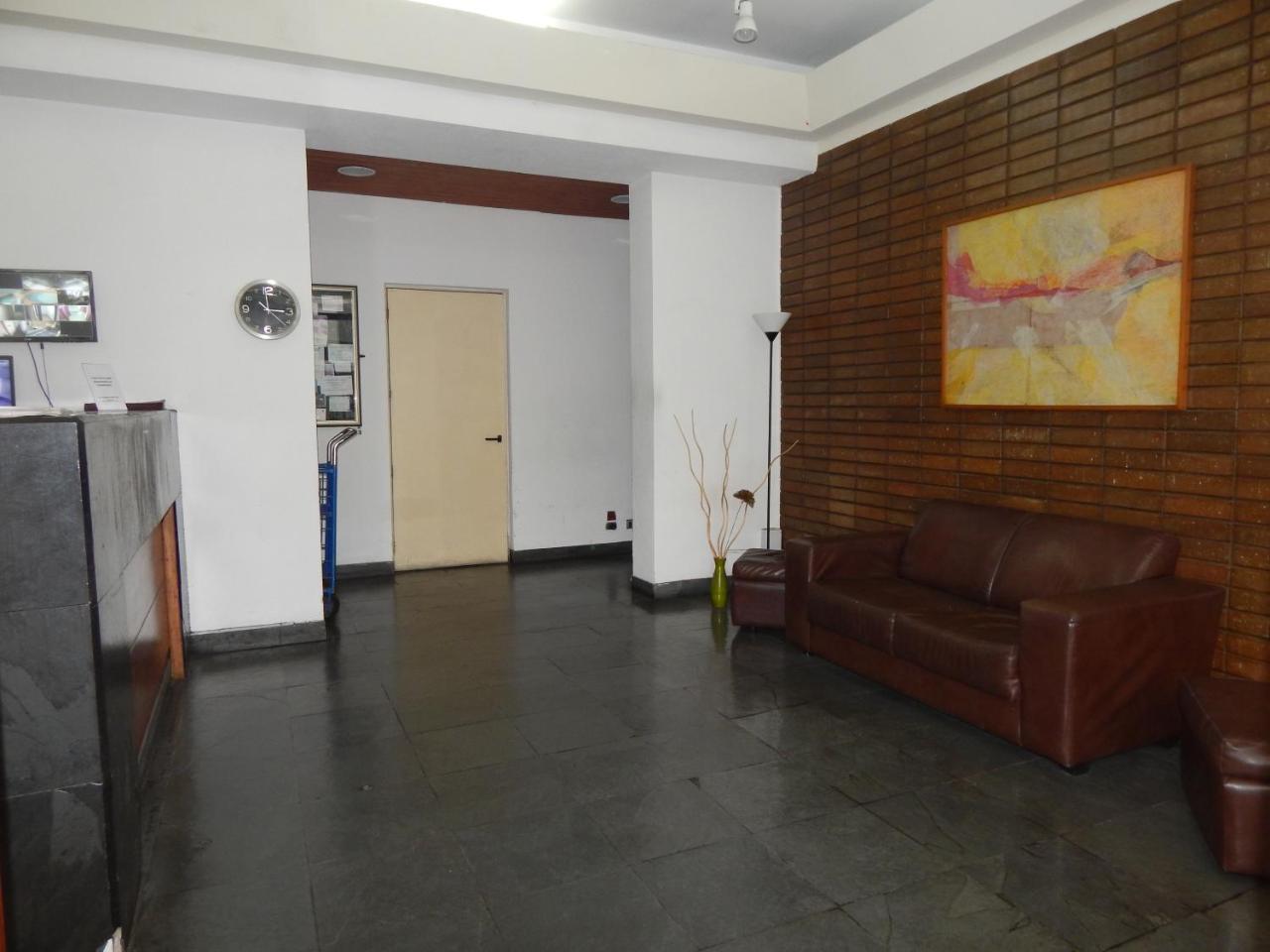 1201 Departamento Vs Centro Vina Apartman Vina del Mar Kültér fotó