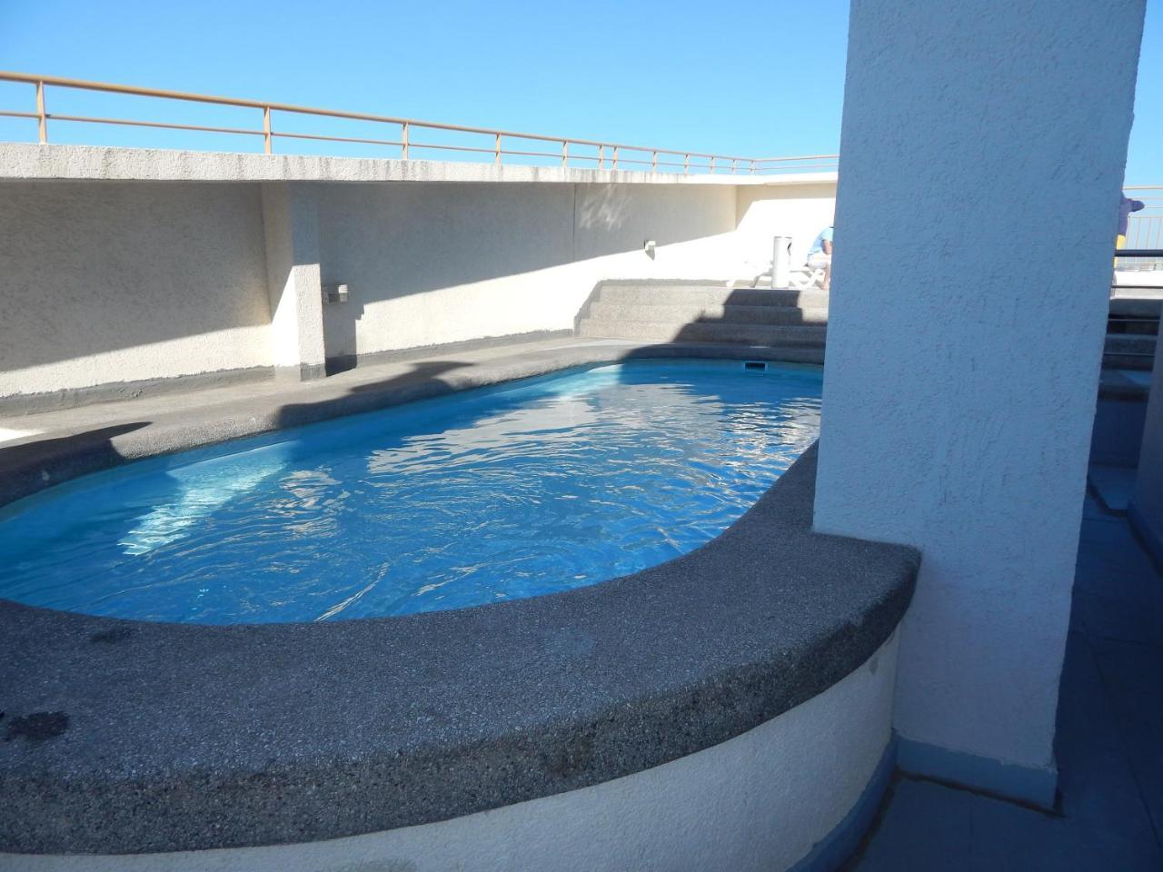 1201 Departamento Vs Centro Vina Apartman Vina del Mar Kültér fotó