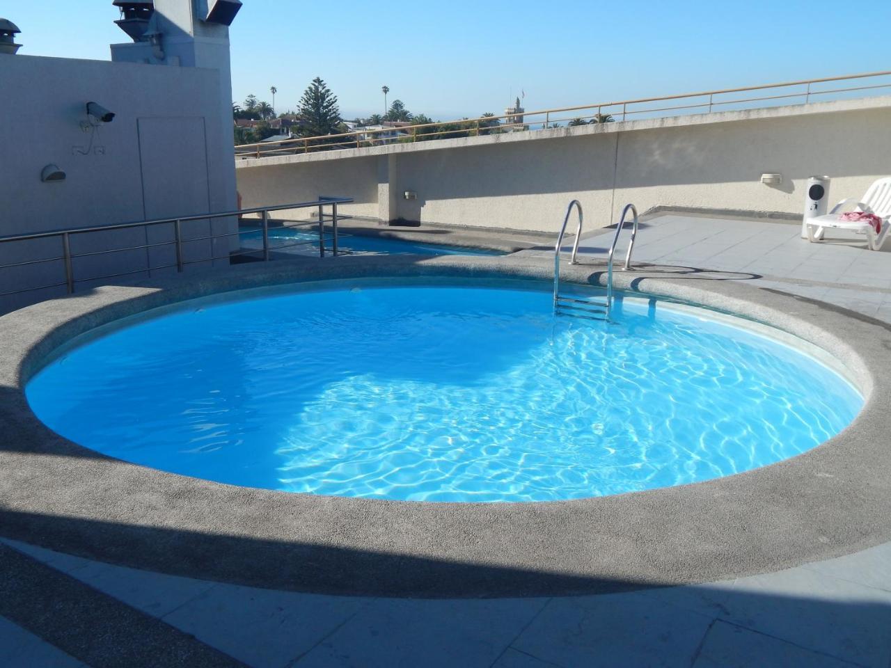 1201 Departamento Vs Centro Vina Apartman Vina del Mar Kültér fotó