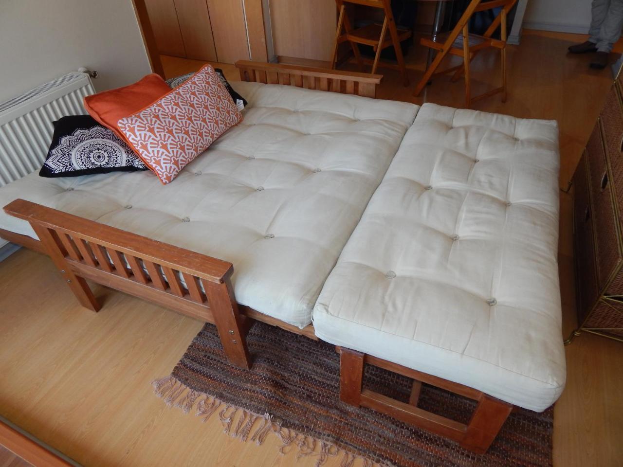 1201 Departamento Vs Centro Vina Apartman Vina del Mar Kültér fotó