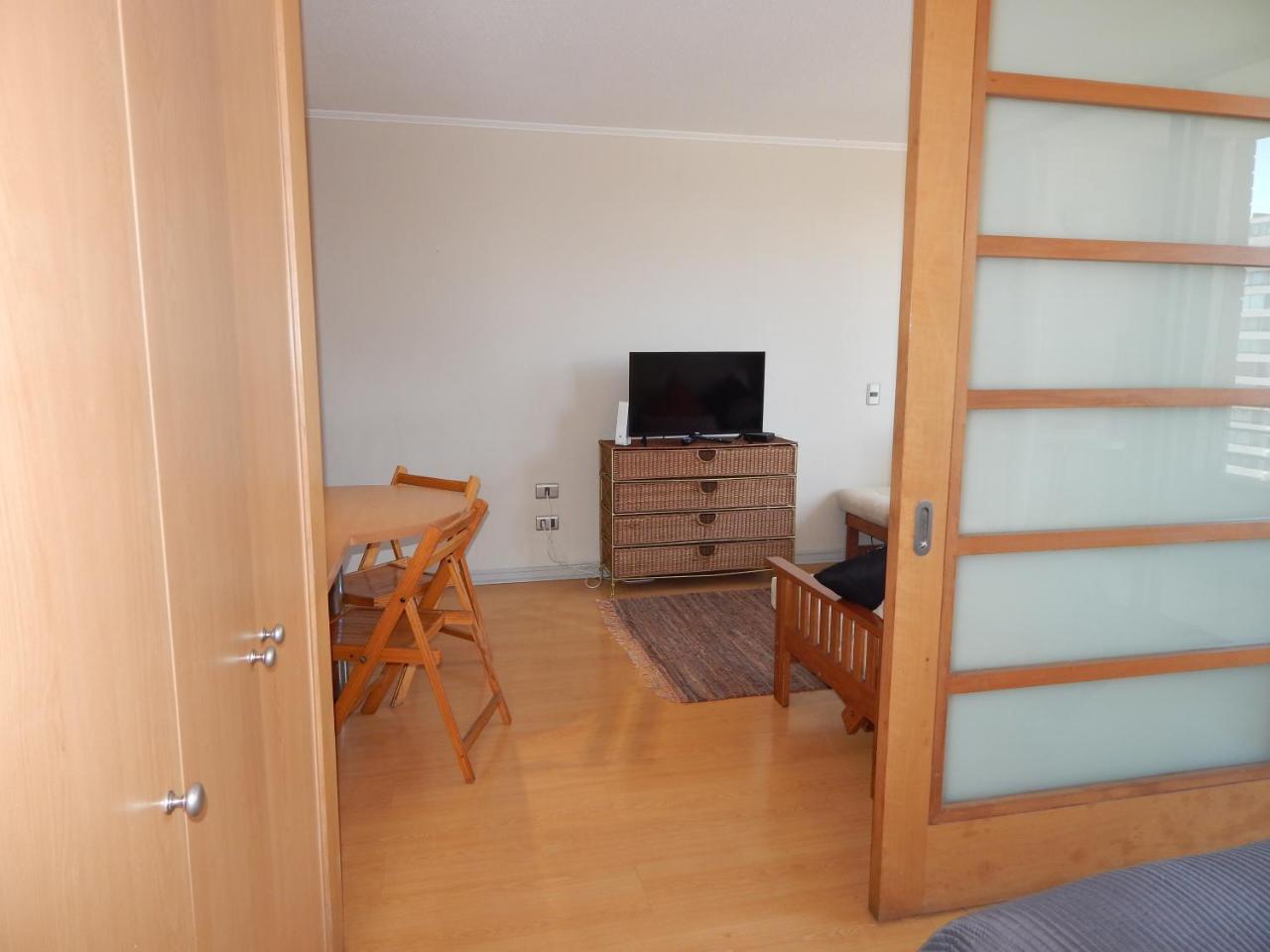 1201 Departamento Vs Centro Vina Apartman Vina del Mar Kültér fotó